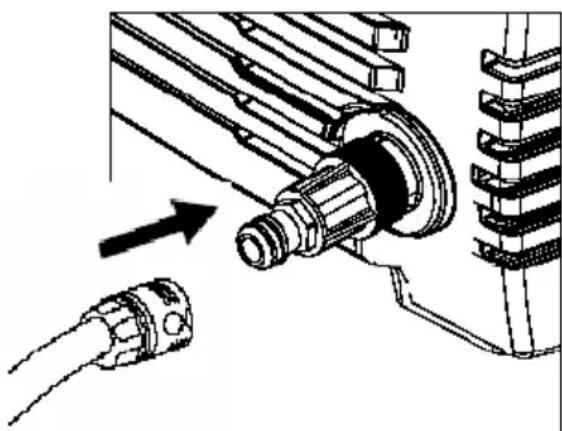 Westfalia YLQ20S-100 - Assembling - 2