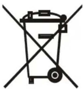 Westfalia YLQ20S-100 - Entsorgung | Disposal - 2