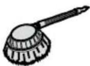 VAX PowerWash VPW1 - Included with your machine - 8