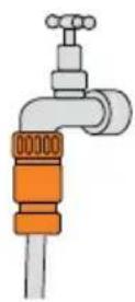 VAX PowerWash VPW1 - Using your machine - 2