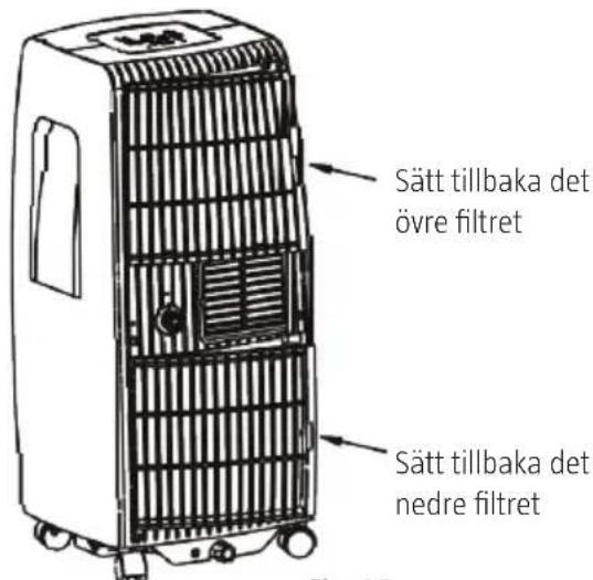 Anslut 417-060 - UNDERHÅLL OCH SKÖTSEL - 2