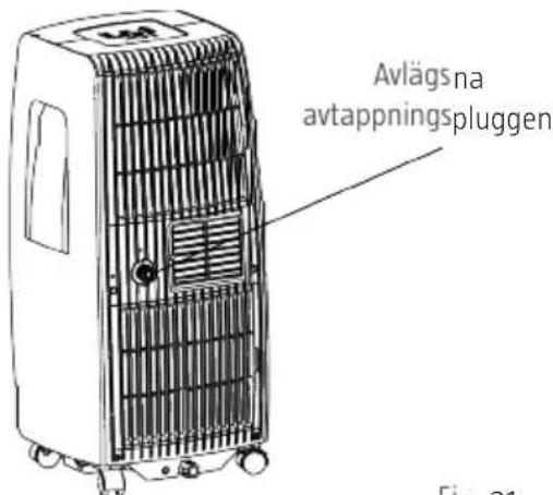 Anslut 417-060 - MONTERING AV DRÄNERING - 1