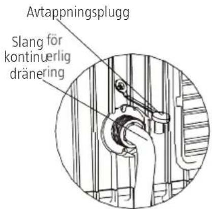 Anslut 417-060 - MONTERING AV DRÄNERING - 2