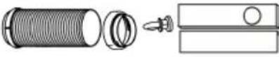 Anslut 417-060 - ACCESSORIES - 2