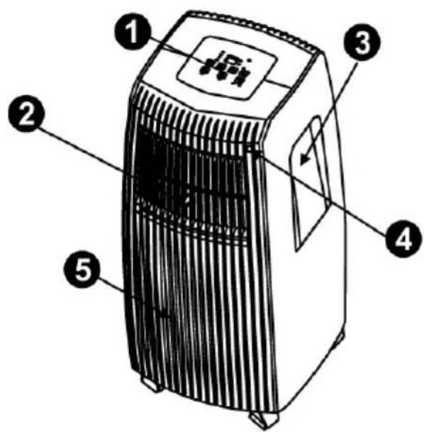 Anslut 417-060 - DELAR - 1