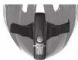 NiteRider Lumina 350 - Helmet Mount - 2
