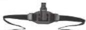 NiteRider Lumina 350 - Helmet Mount - 1