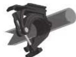 NiteRider Lumina 350 - Lumina Handlebar Mount - 4