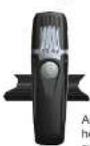 NiteRider Lumina 350 - Lumina Handlebar Mount - 5