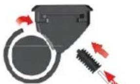 TRELOCK LS 460 - OPERATING MANUAL LS 460 - 2