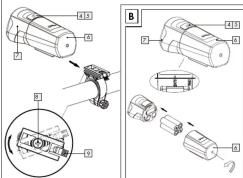 CRIVIT XC-117 - 2