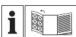 CRIVIT IAN 96683 - LED-Fahrradleuchten-Set - 7