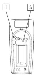 CRIVIT IAN 96683 - LED-Fahrradleuchten-Set - 4