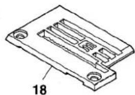 Yamato VFS2503-8 - ILLUSTRATED SPARE PARTS LIST - 6