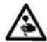 Yamato VF2400-8 - Needle thread eyelet: - 4