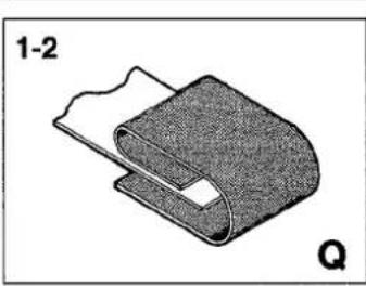 Yamato VF2400-8 - ILLUSTRATED SPARE PARTS LIST - 16