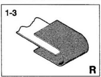 Yamato VF2400-8 - ILLUSTRATED SPARE PARTS LIST - 17