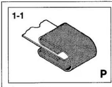 Yamato VF2400-8 - ILLUSTRATED SPARE PARTS LIST - 15