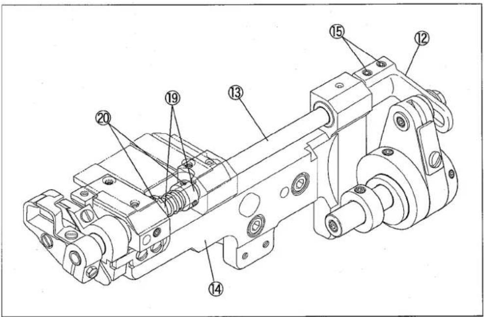 Yamato VES3712-8 - NOTE - 1