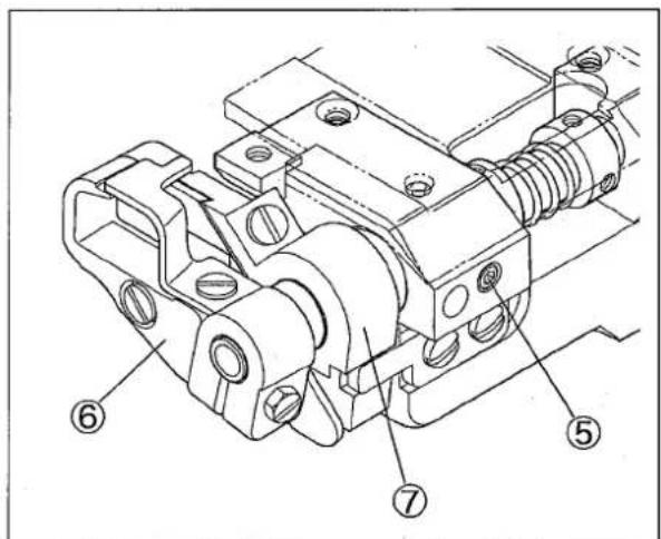 Yamato VES3712-8 - CAUTION - 1