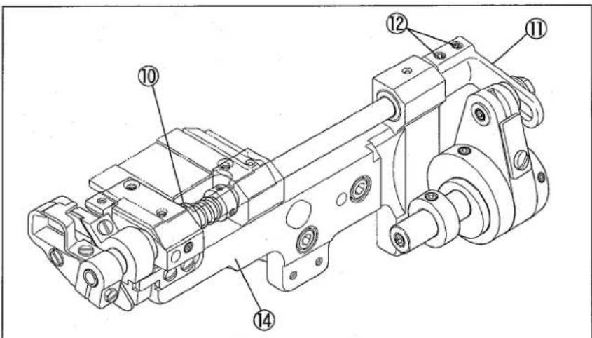 Yamato VES3712-8 - NOTE - 1