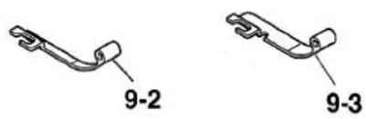 Yamato VES3712-8 - ILLUSTRATED SPARE PARTS LIST - 6