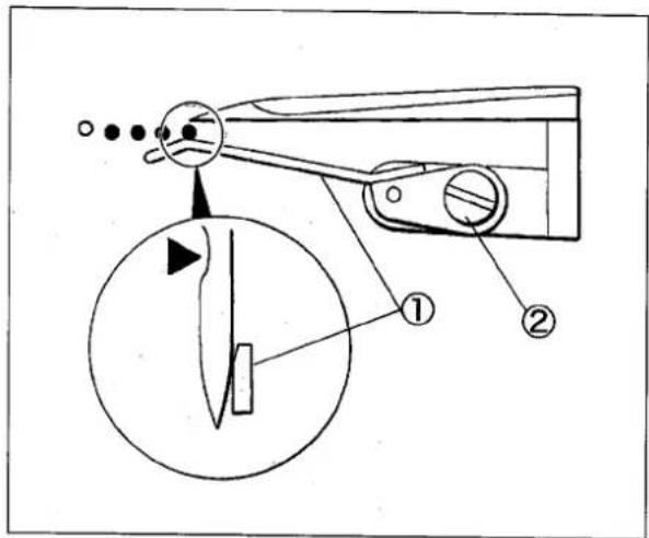 Yamato CF2360 - NOTE - 1