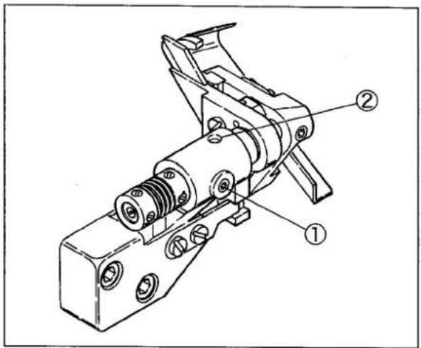 Yamato CF2339M-1 - Trimming width - 1