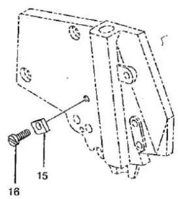 Yamato AZ8560 - Parts List - 5