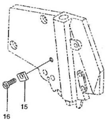 Yamato AZ8560 - Parts List - 2