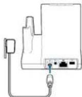 PLANTRONICS Savi W710A - Anpassen des Mundstücks - 5