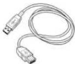 PLANTRONICS Savi W710A - Lieferumfang - 2