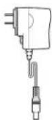 PLANTRONICS Savi W710A - Lieferumfang - 4