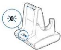 PLANTRONICS Savi W710A - Mobiltelefon: Verbinden und Anrufen - 3