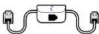 PLANTRONICS Savi W710A - Lieferumfang - 3