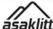 Asaklitt 922089 - Hintergrundbeleuchtung - 1