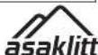 Asaklitt 401-SI21L - Hintergrundbeleuchtung - 1