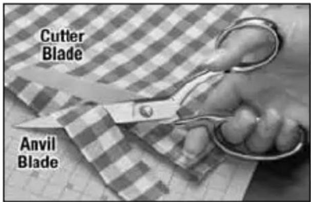Chef's Choice Manual 490 - GETTING TO KNOW THE cHeF'sCHOice MODEL 490 sHARPeNeR - 1
