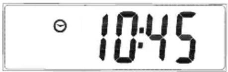 θ 10:45