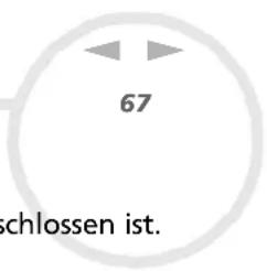 67 chlossen ist.