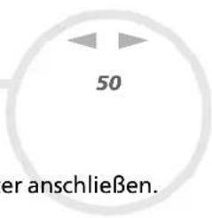 50 er anschließen.