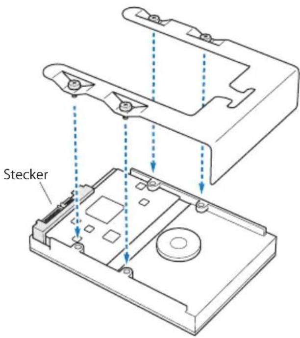 Stecker