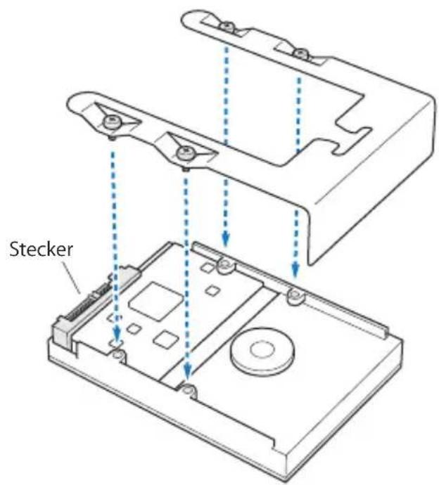Stecker