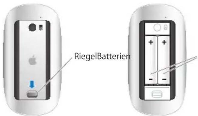 RiegelBatterien