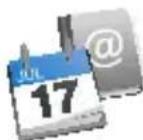 APPLE iMac (2010) - Integrierte iSight-Kamera und iChat - 3
