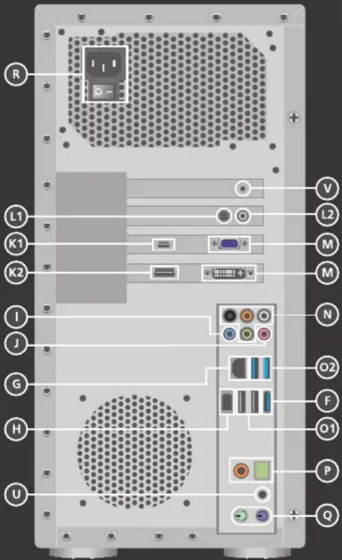MEDION Akoya E2069 - 1