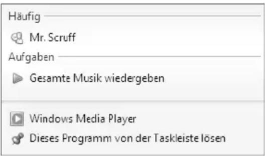 MEDION Akoya E2069 - Sprunglisten\* - 1