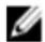 DELL PowerEdge T20 D13M - Beispiel-Speicherkonfigurationen - 3