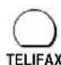 PHILIPS HFC 111 - TEL/FAX-Modus - 1
