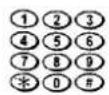 PHILIPS HFC 111 - Telefonieren - 1